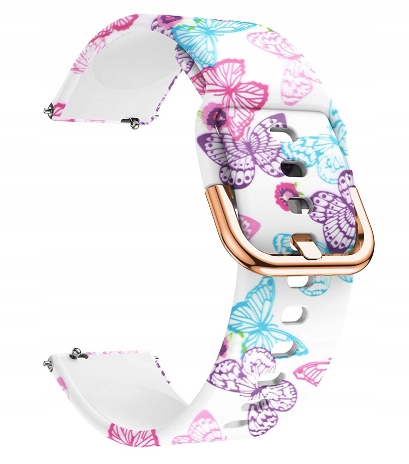 

Pasek Do Watch Huawei Fit 2 Classic|elegant|kolory