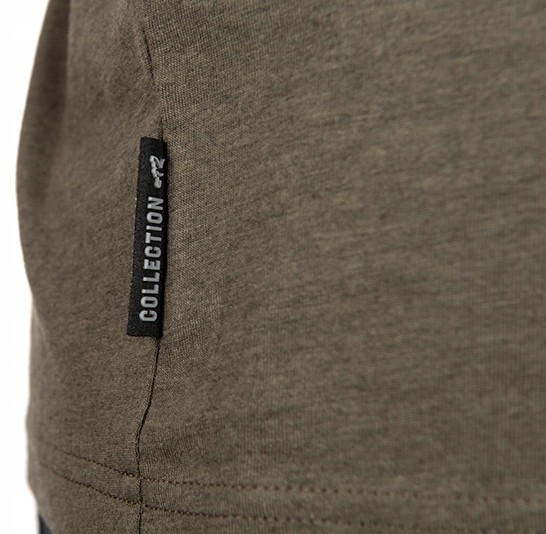 Koszulka Fox Collection T 3XL Rozmiar 3XL