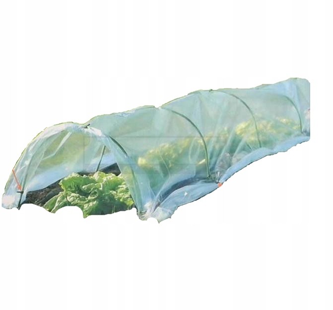 TUNEL FOLIOWY SKŁADANY 3m x 48cm Producent Greenmill