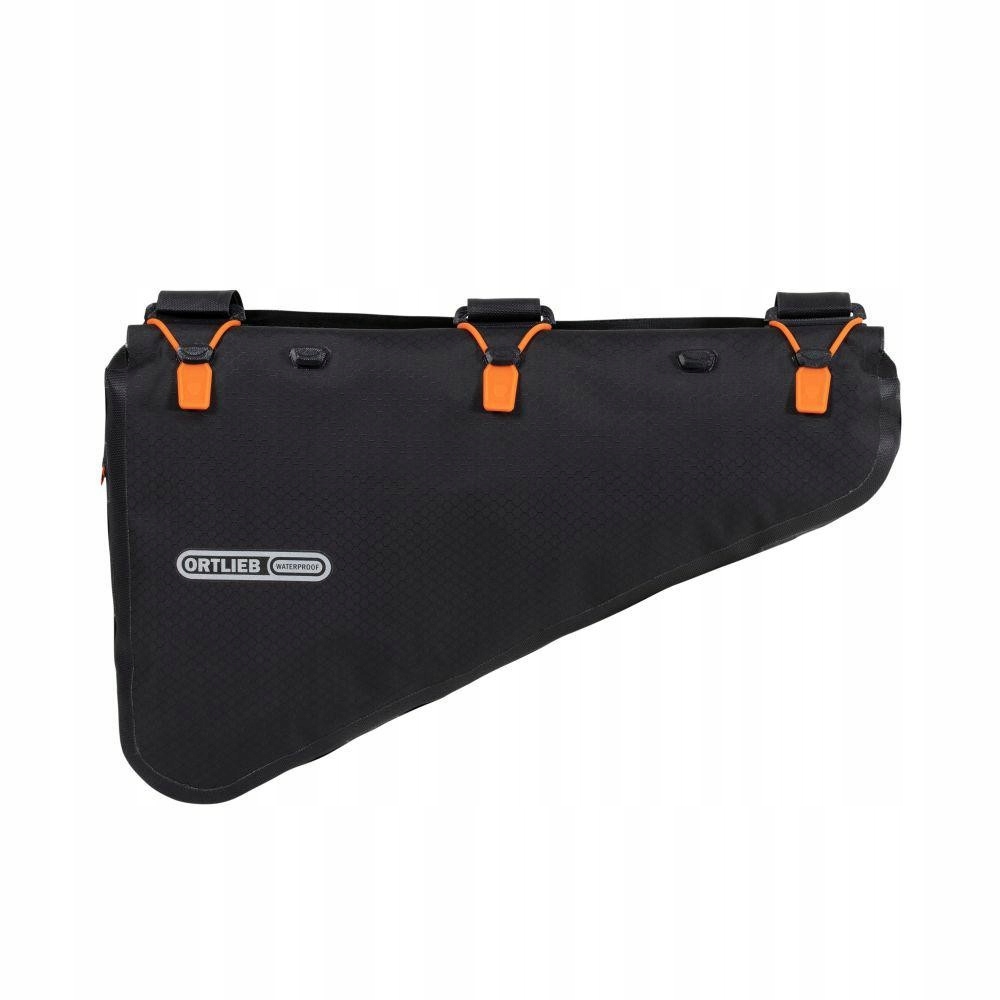 

Torba Ortlieb Frame-Pack Rc czarna 6L