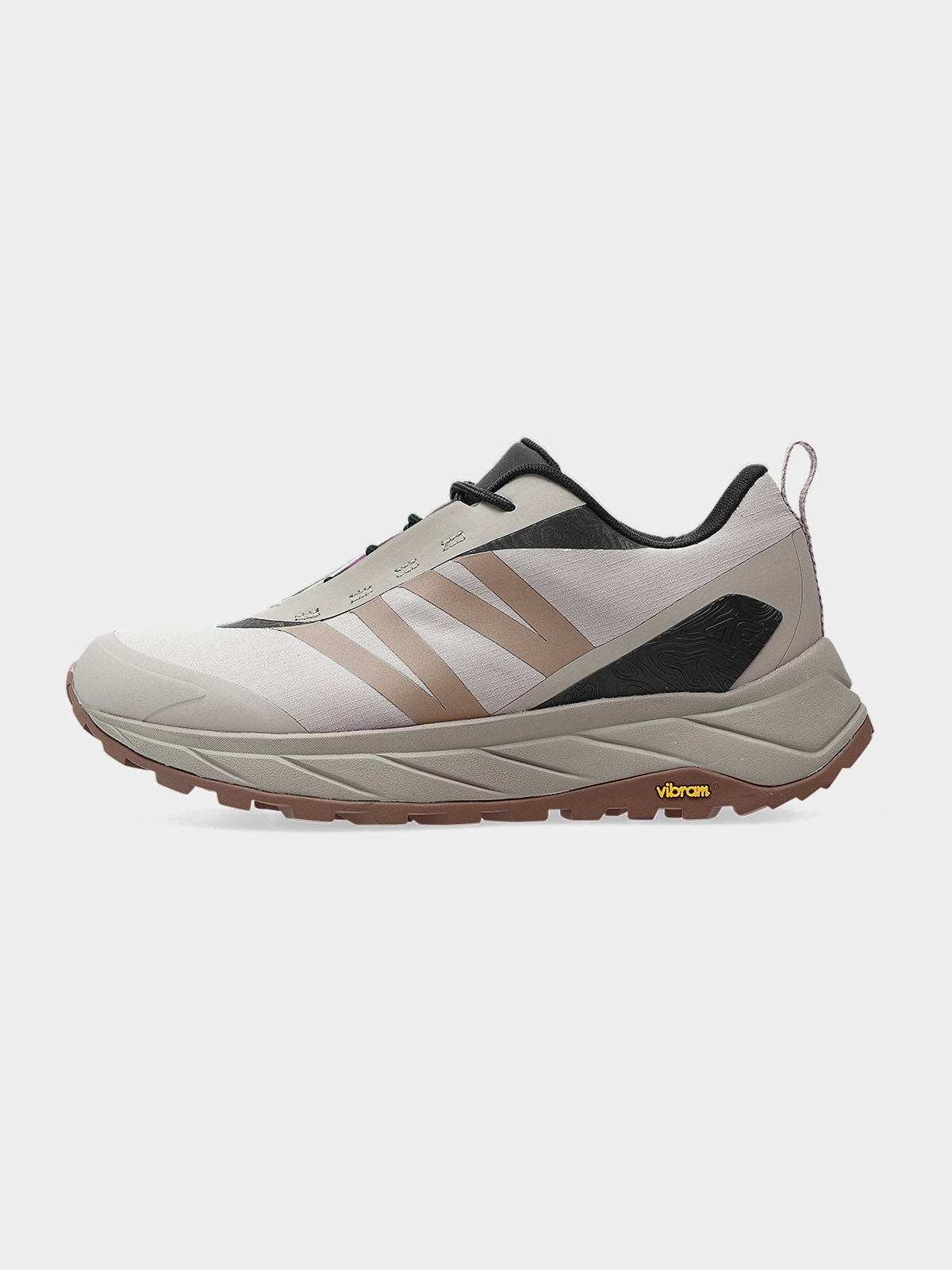 

Buty Trekkingowe 4F jesień zima Membrana