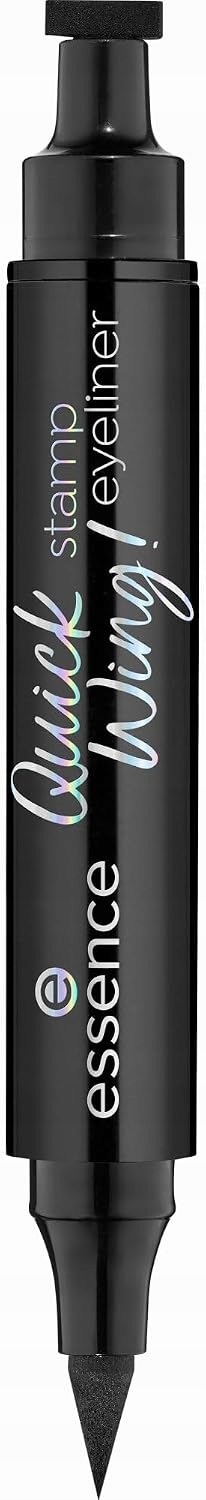 Oční Linka S Razítkem Quick Wing Černá 3,5 ML Essence