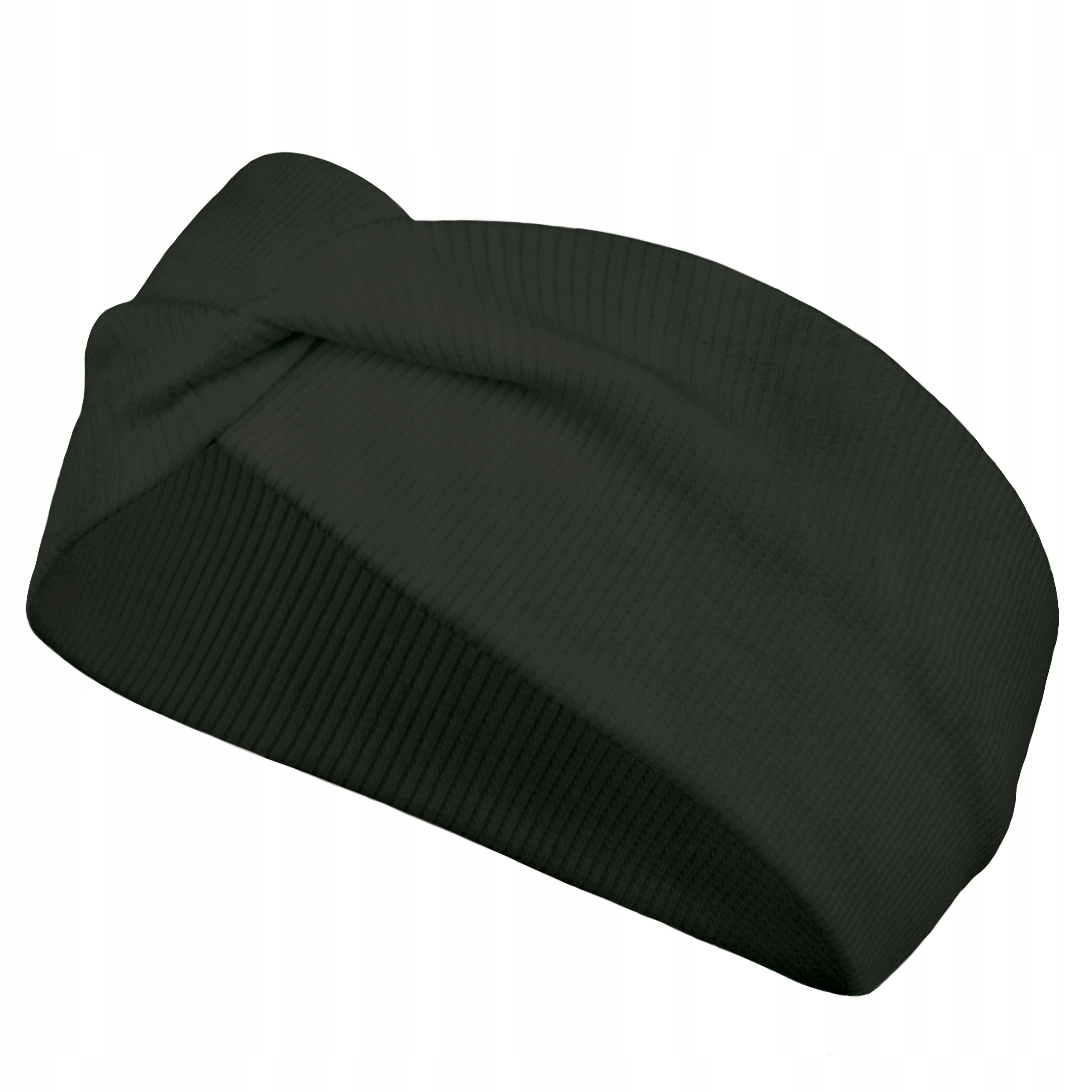 

Szeroka opaska przeplatana turban rozm 3msc -6 lat