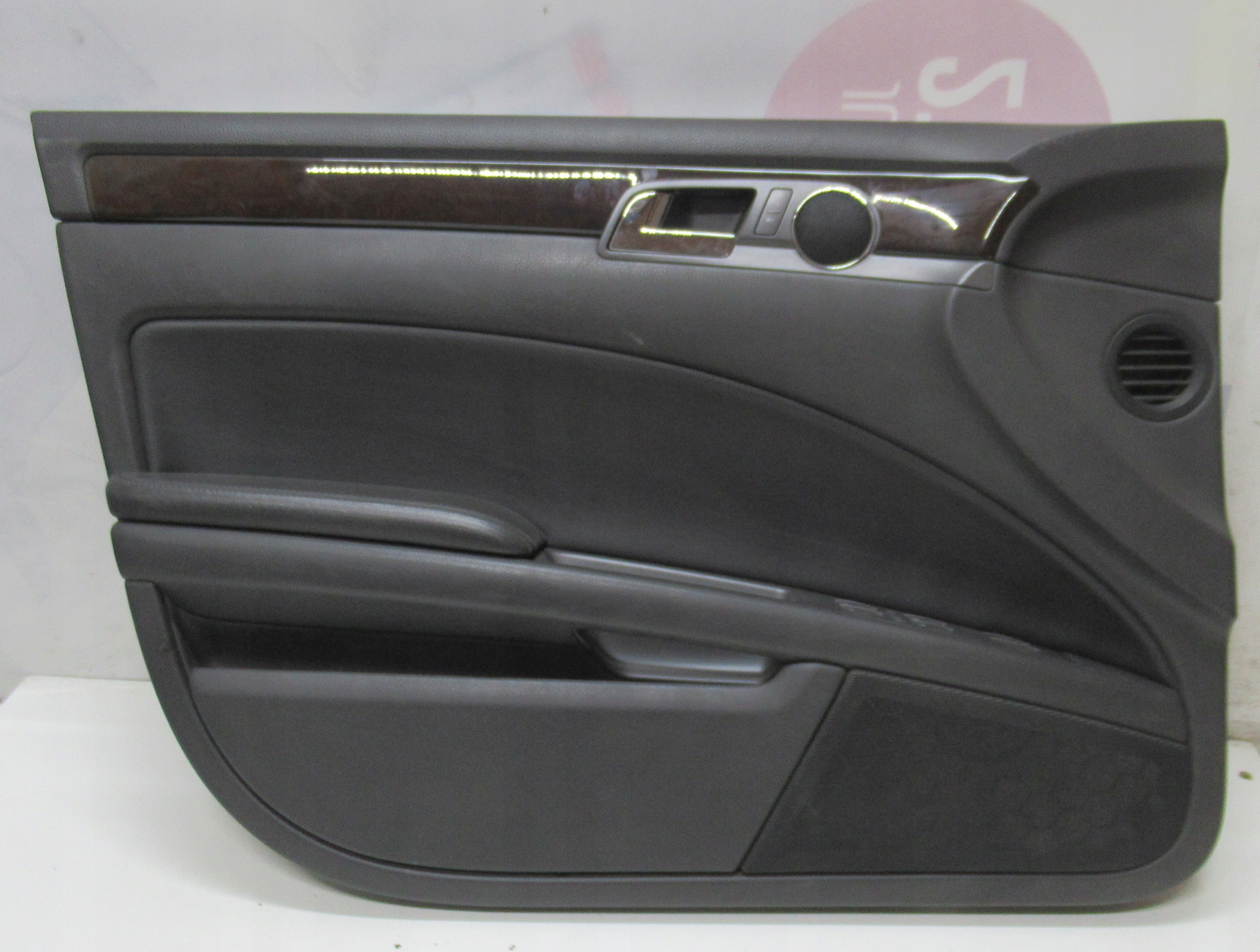 VW PHAETON 06R side door left front EUROPA
