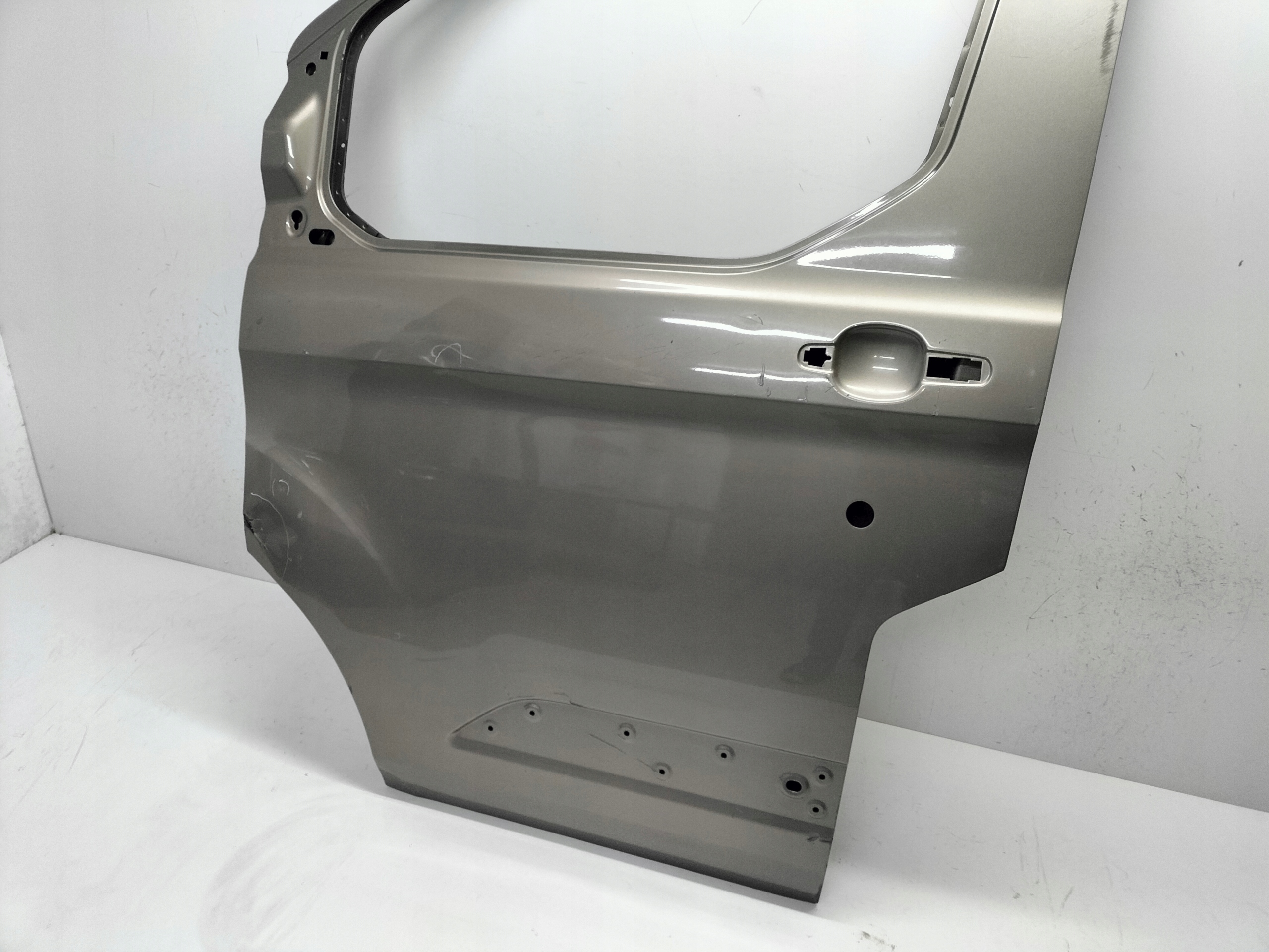 door front front left FORD TRANSIT CUSTOM 13