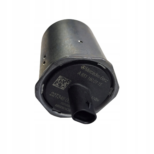 Мерседес масляный переключатель клапан A6511800115 OM6