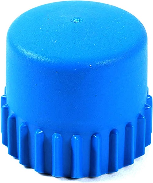 Przycisk głowicy żyłkowej HUSQVARNA T25 537338701