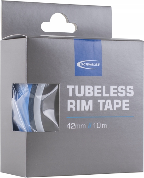 Schwalbe taśma Tubeless 42mm x 10m