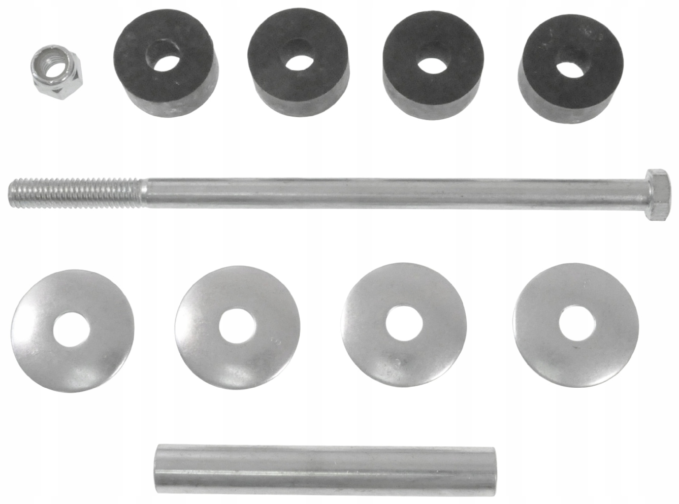 Роз'єм стабілізатора Blue Print Adg085122