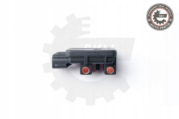 CZUJNIK CISNIENIA DOLADOWANIA JEEP GRAND CHEROKEE Engine Type Gasoline