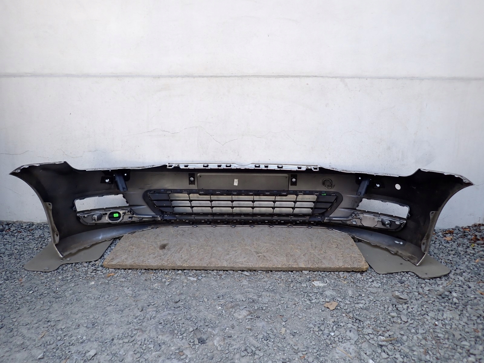 bumper front front VW VOLKSWAGEN GOLF 7 VII 5G 2012-2016R