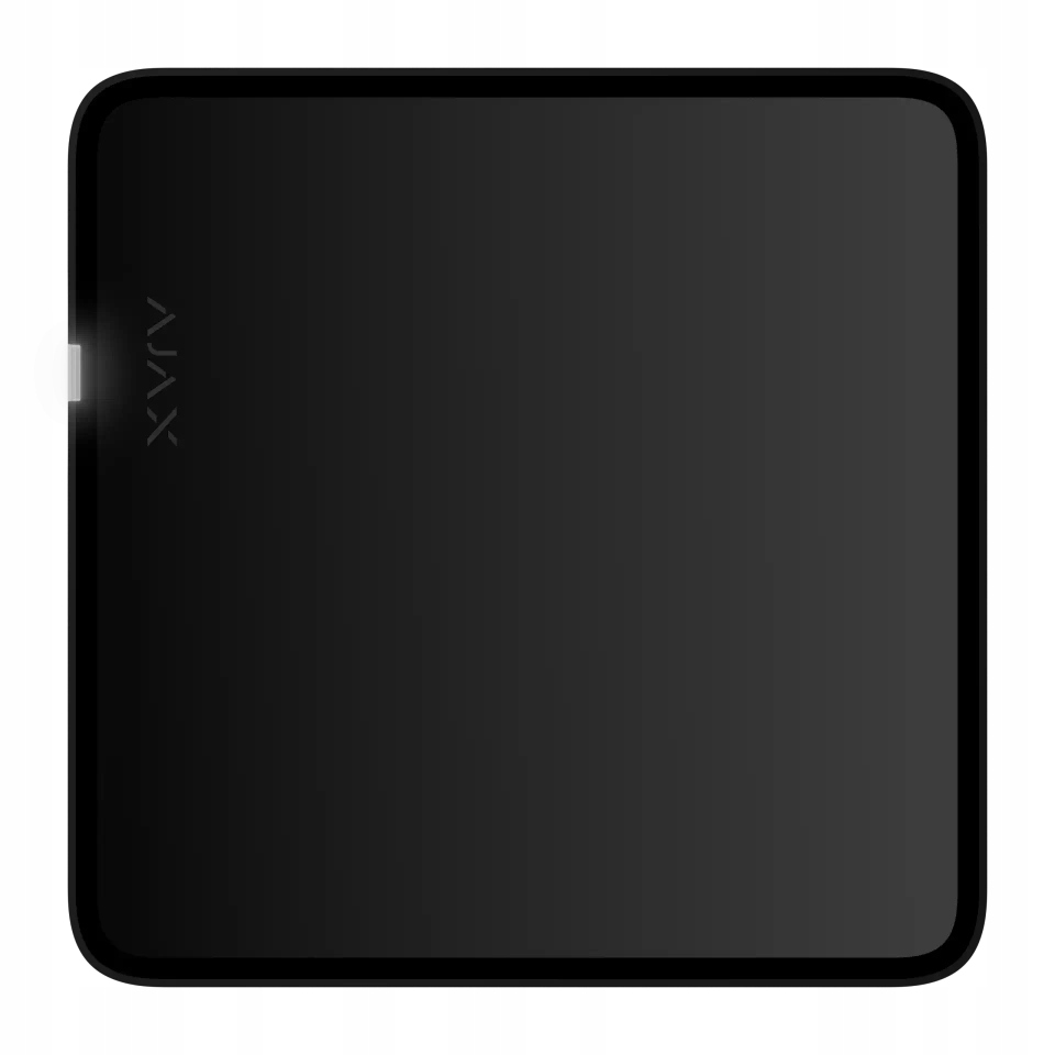 Záznamník Nvr Hac 8-kanálový Hdmi černý Ajax Systems 134499.122.BL1