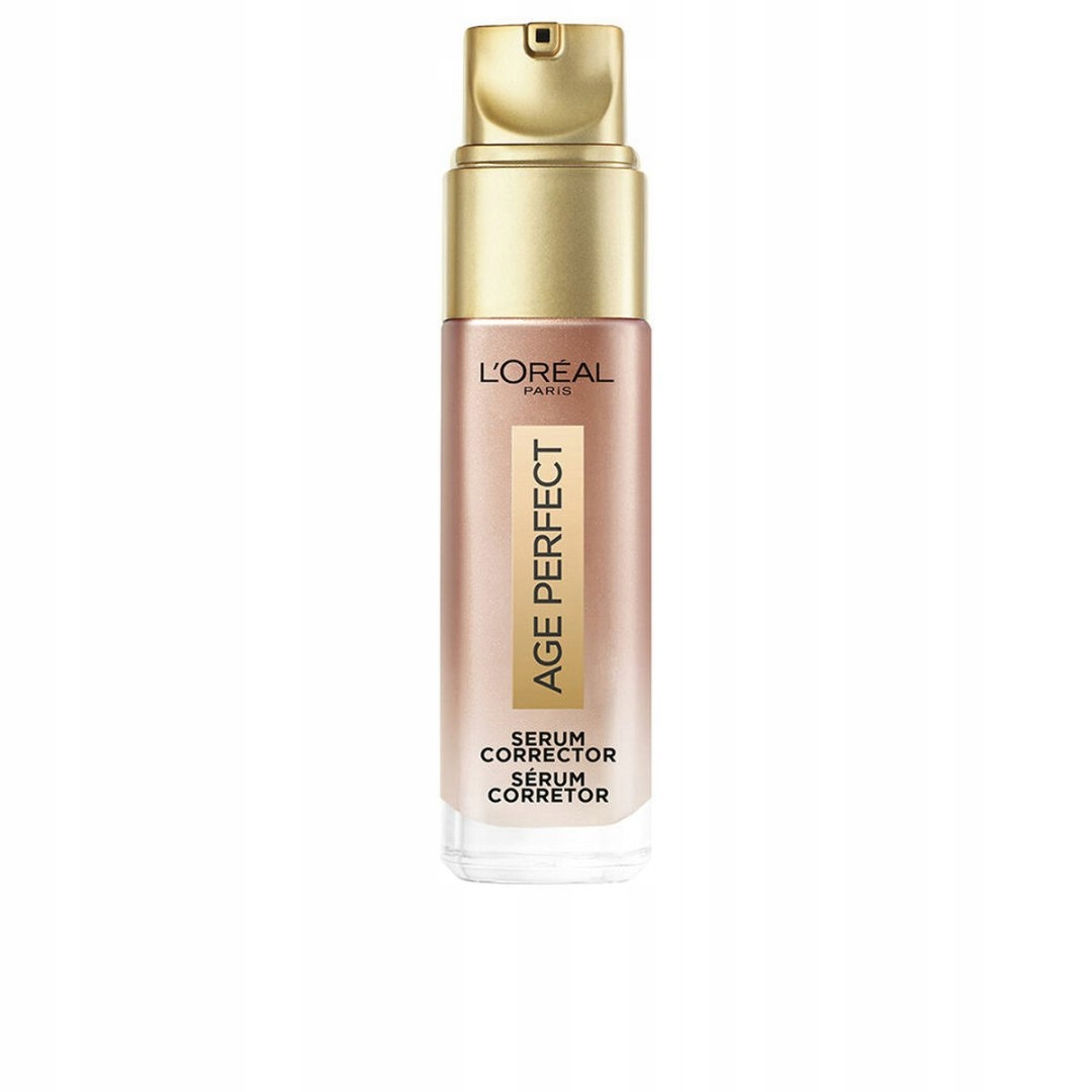Sérum na obličej L'Oreal Make Up Age Perfect 30 ml