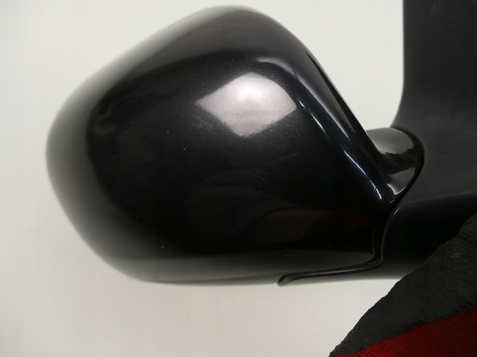 AUDI A3 8L before LIFT mirror 5 PIN right EU LZ9W