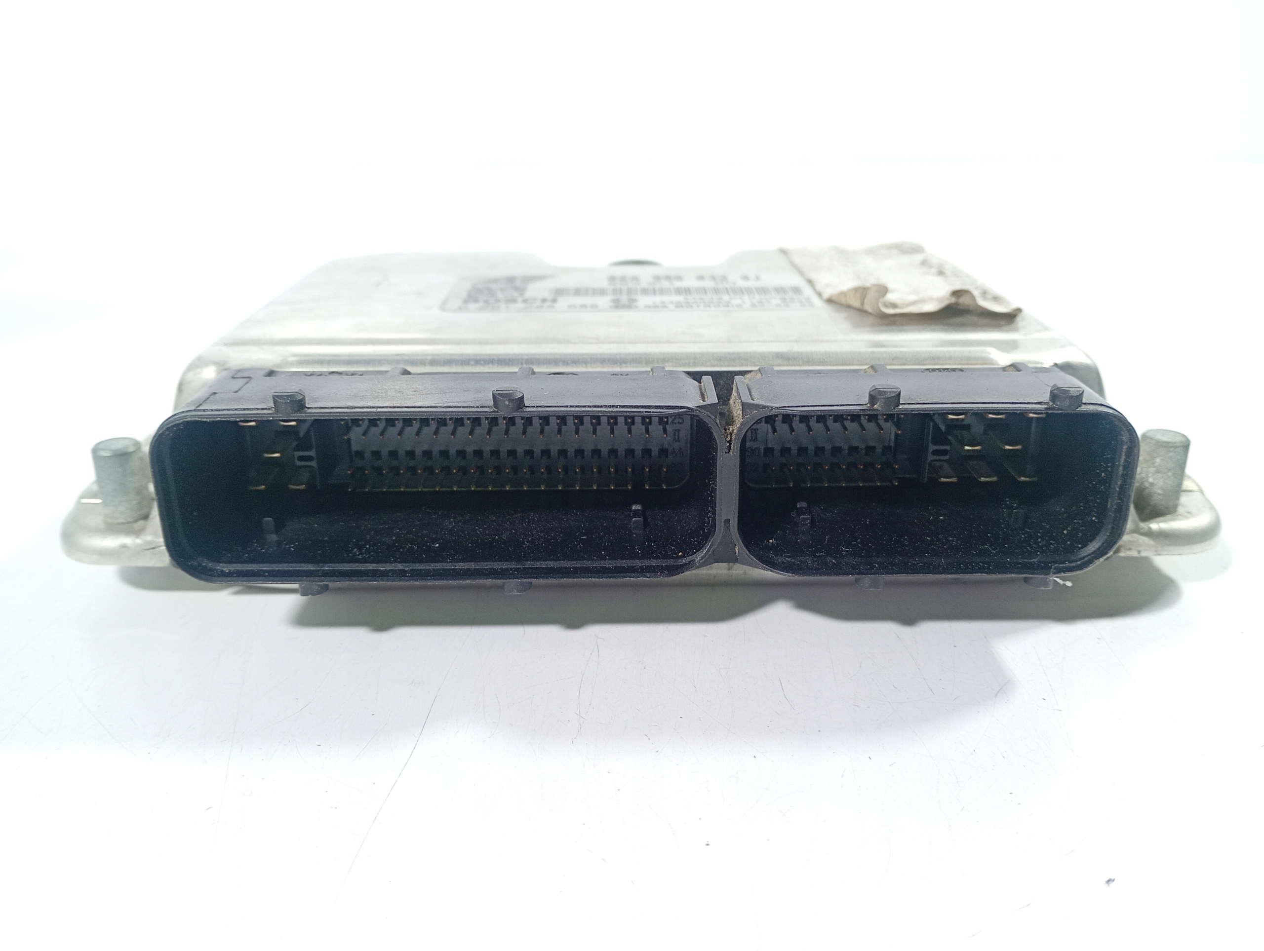 computer control unit of the engine OE 06A906032QJ Seat Altea 5P 04-15