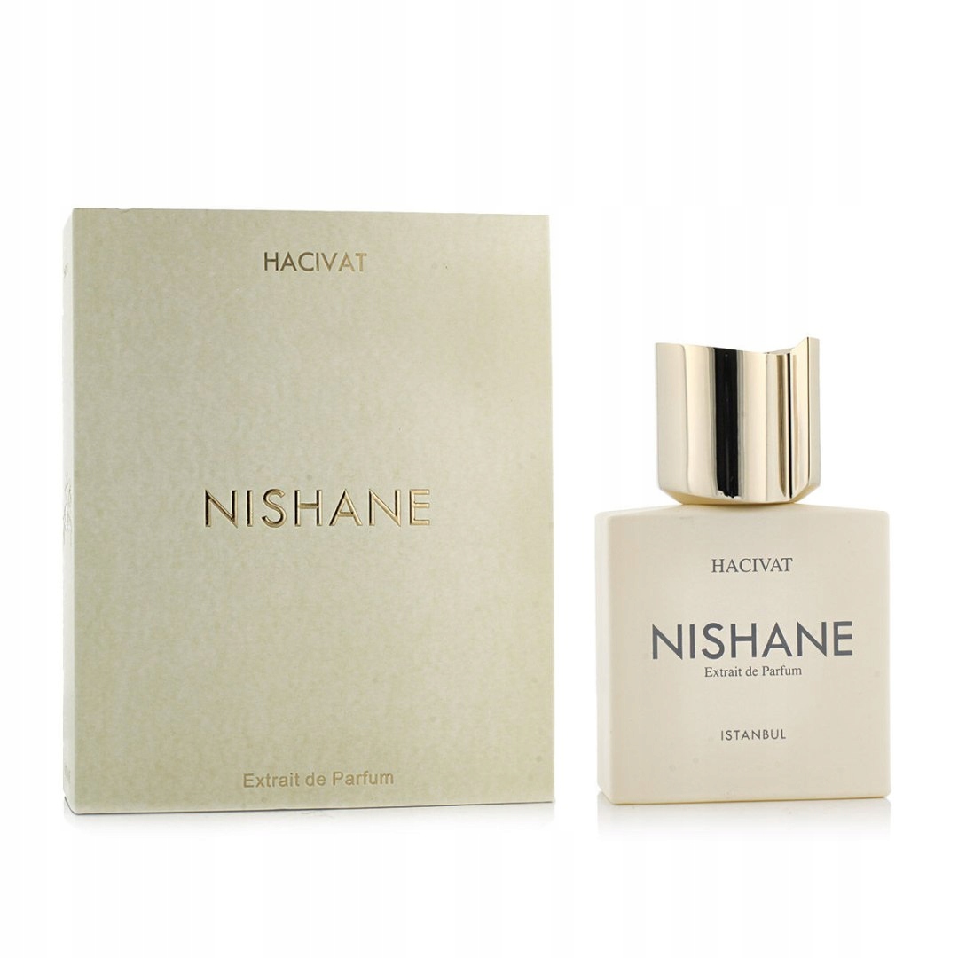 Parfém Unisex Nishane Hacivat 50 ml