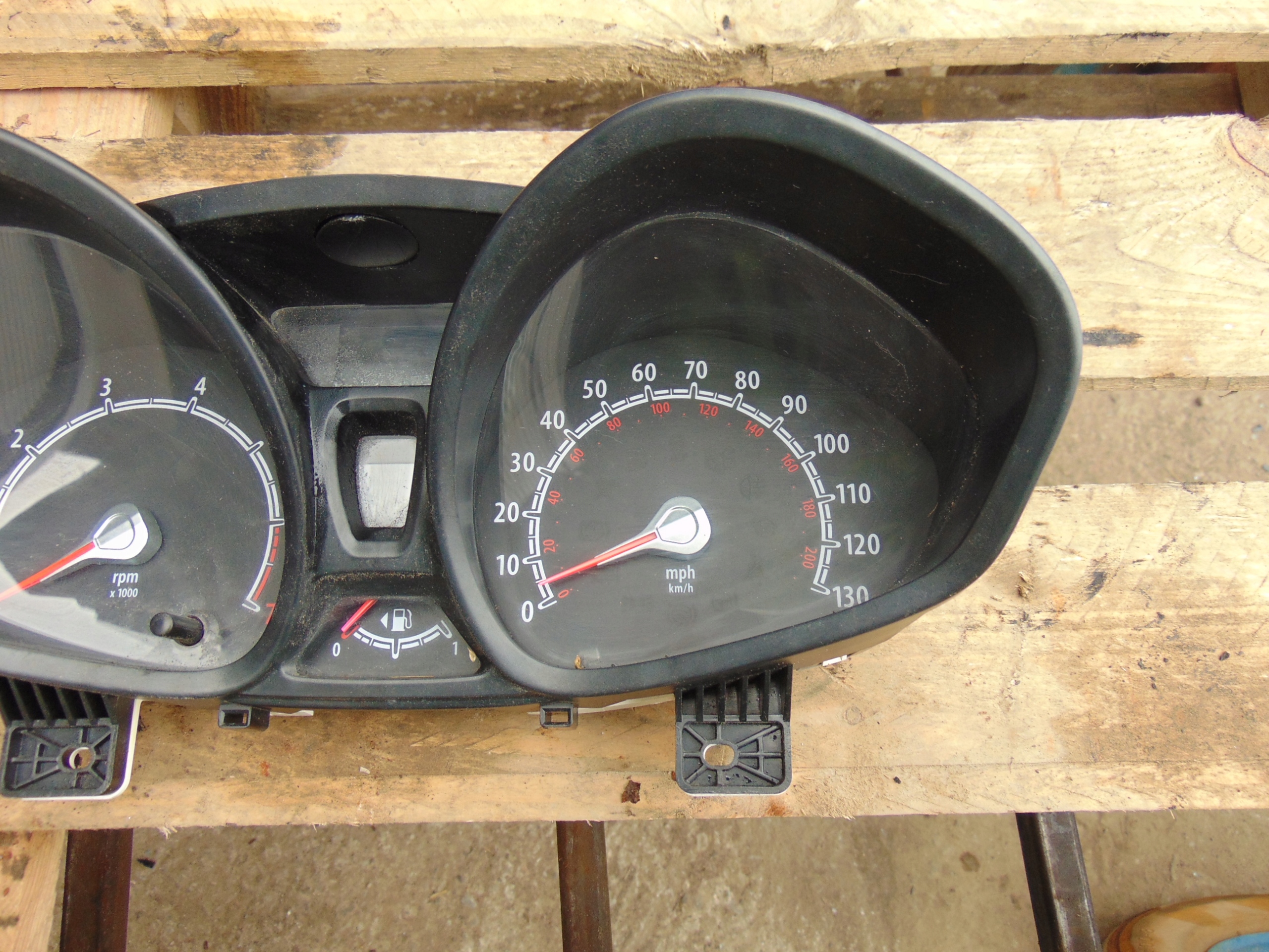 Ford OE 8A6T-10849-BJ