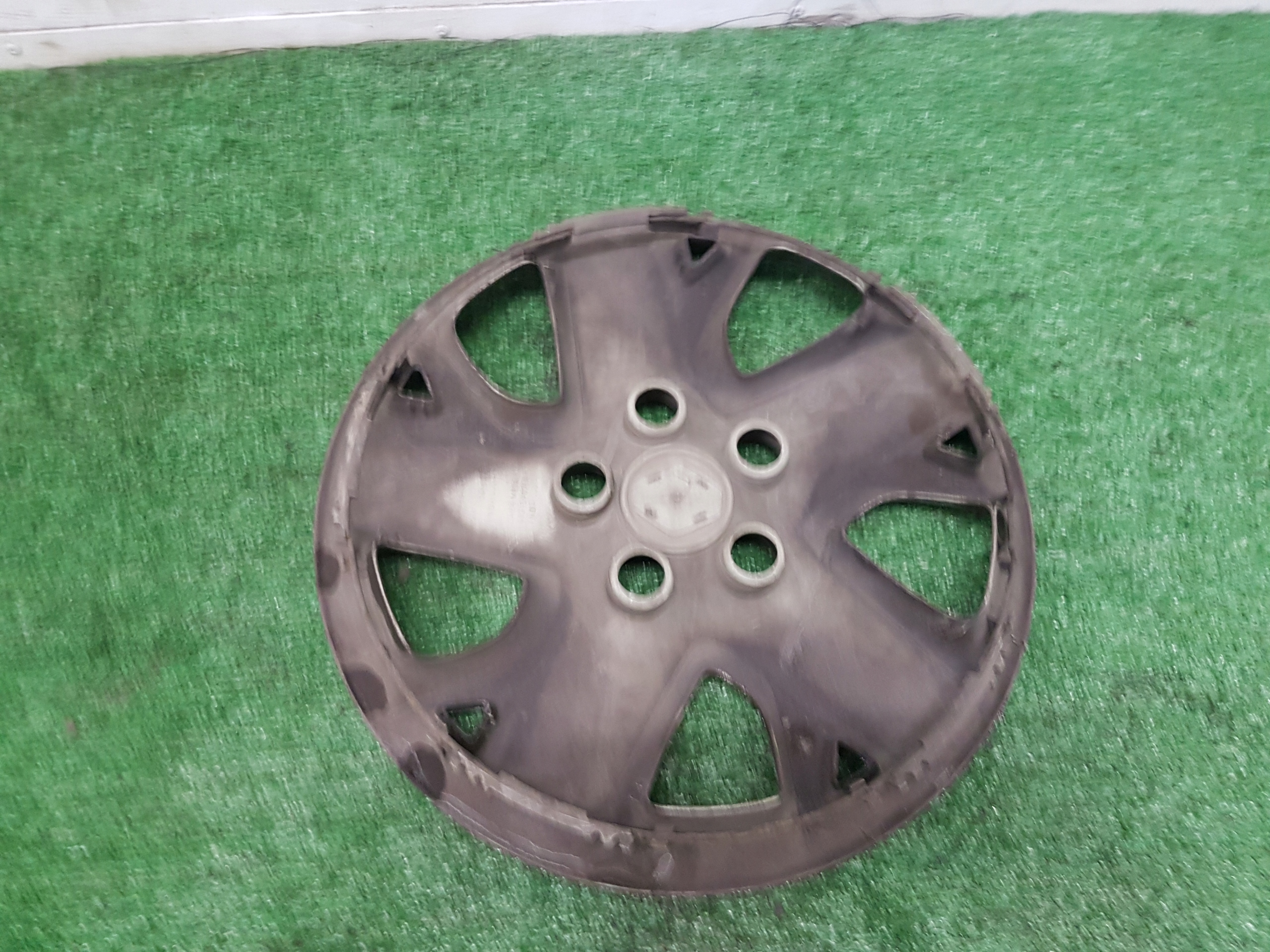 copri - 16 CALI Originale RENAULT MEGANE 3 403159075R