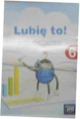 Informatyka Lubię to! SP - Praca zbiorowa