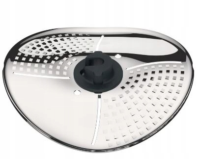 

Osłona nakładka obierania warzyw Thermomix TM5 TM6