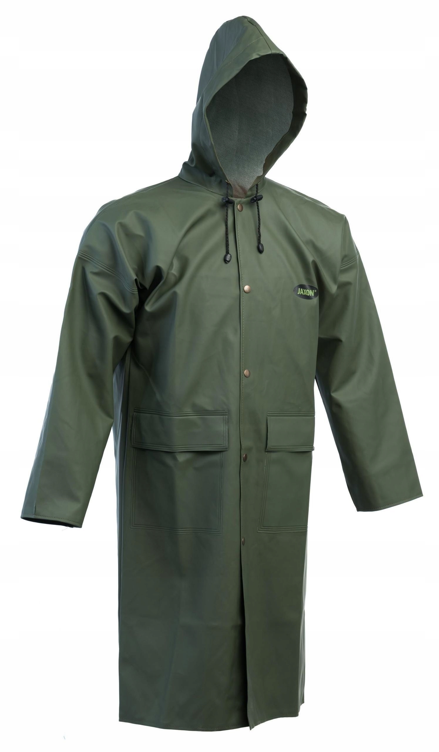 Płaszcz przeciwdeszczowy Jaxon Prestige L