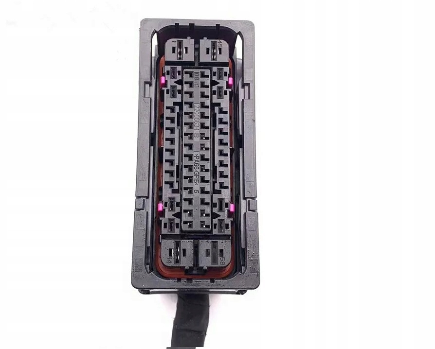 Zástrčka Čerpadla Abs Pro Pneumatické Odpružení Mercedes 58P 2208659-1
