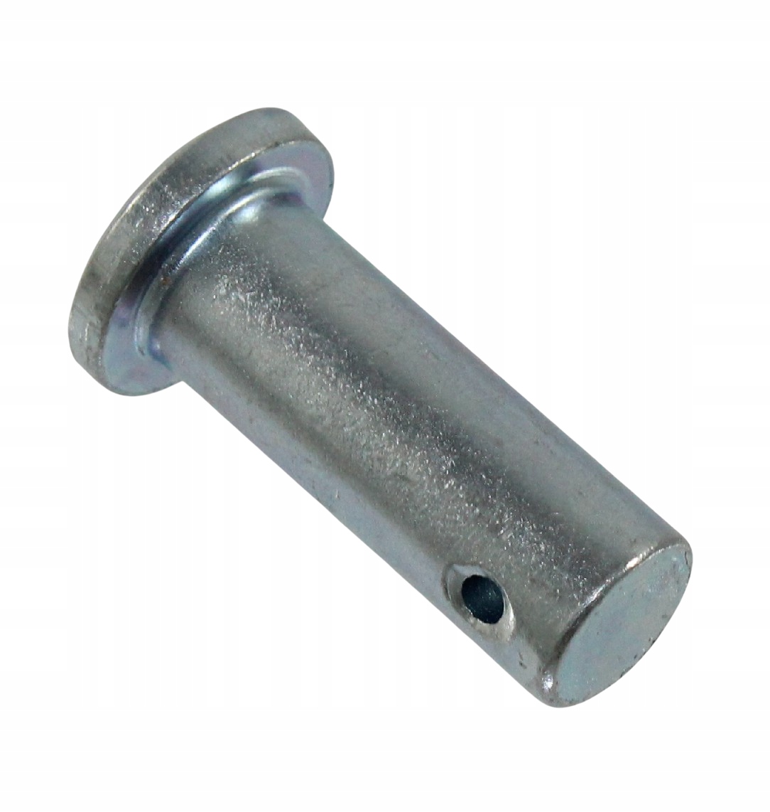 

Sworzeń Z Łbem Walcowym 12X35 Oc Iso 2341B