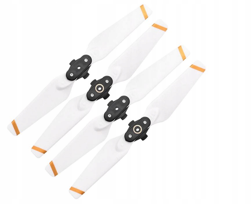 

Śmigła Do Drona Dji Spark 4730F White 4 Szt.