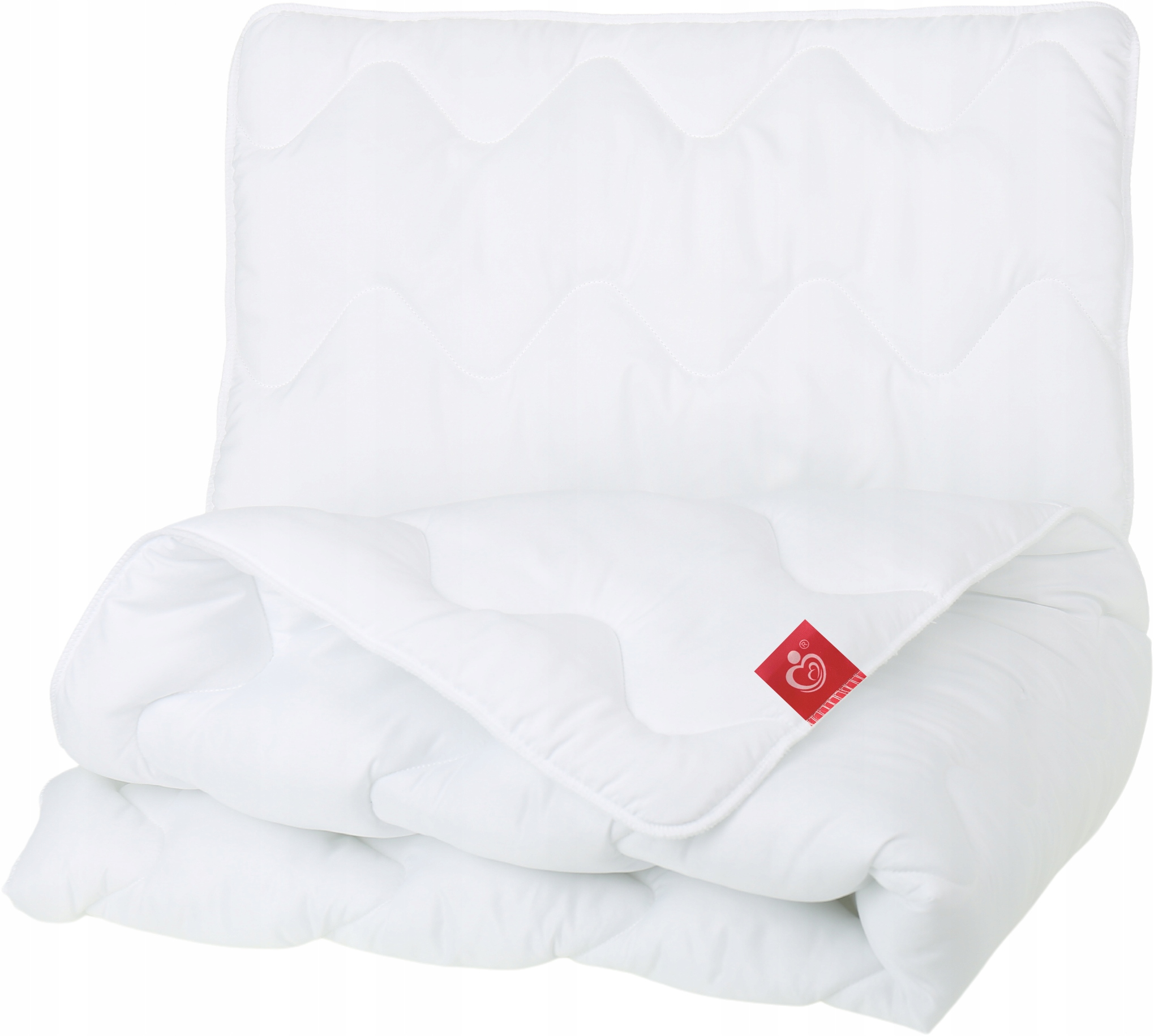 Постельное белье для детской кроватки 135X100 пододеяльник подушка