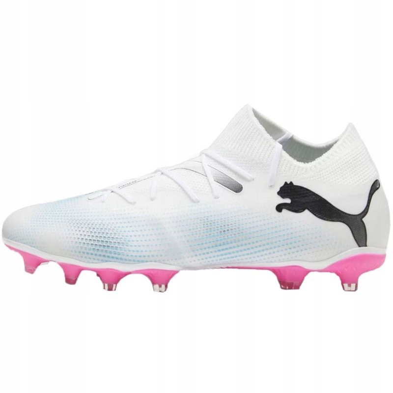 Fotbalová obuv Puma Future 7 Match Fg/ag 107715 01 44.5
