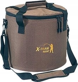 Torba wędkarska do zanęty Jaxon UJ-XTH01