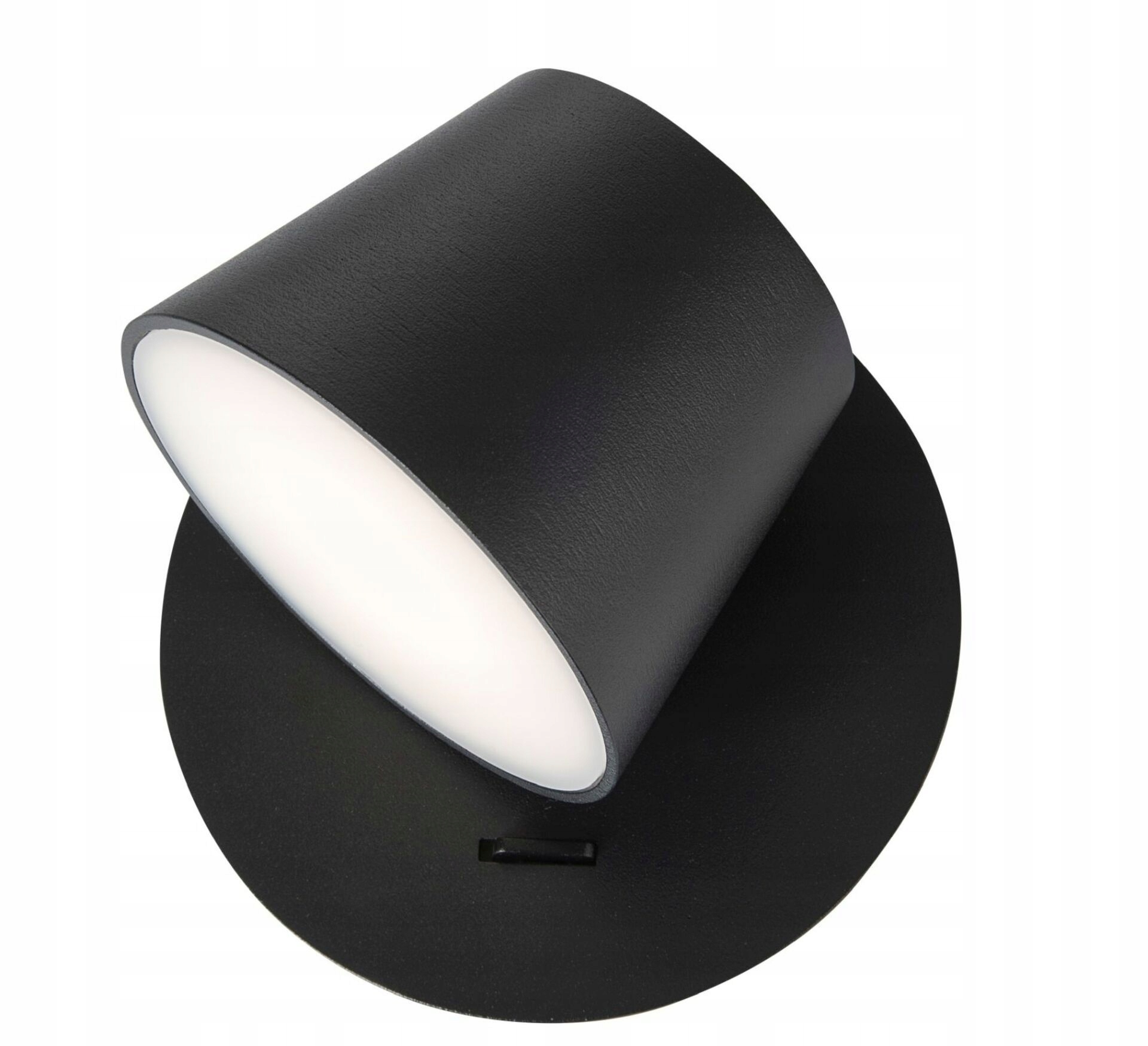 Nástěnné Led svítidlo Nova Luce Amadeo 6W 528 lm 3000K černé