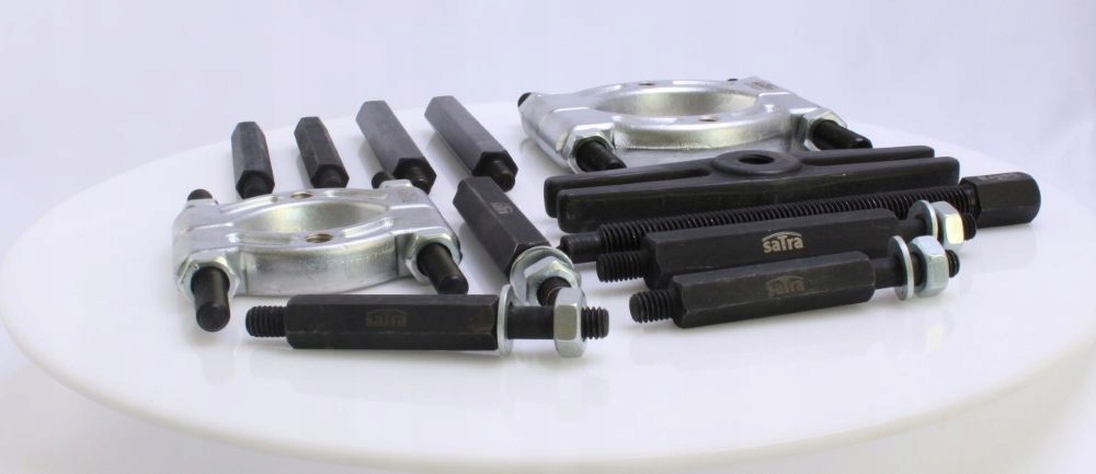 BEARING PULLERS SET SATRA