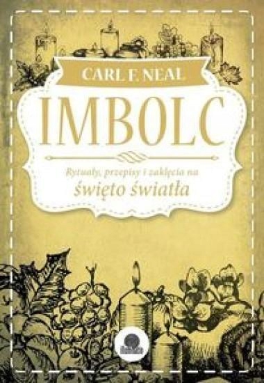 Neal Carl - Sabaty. Imbolc