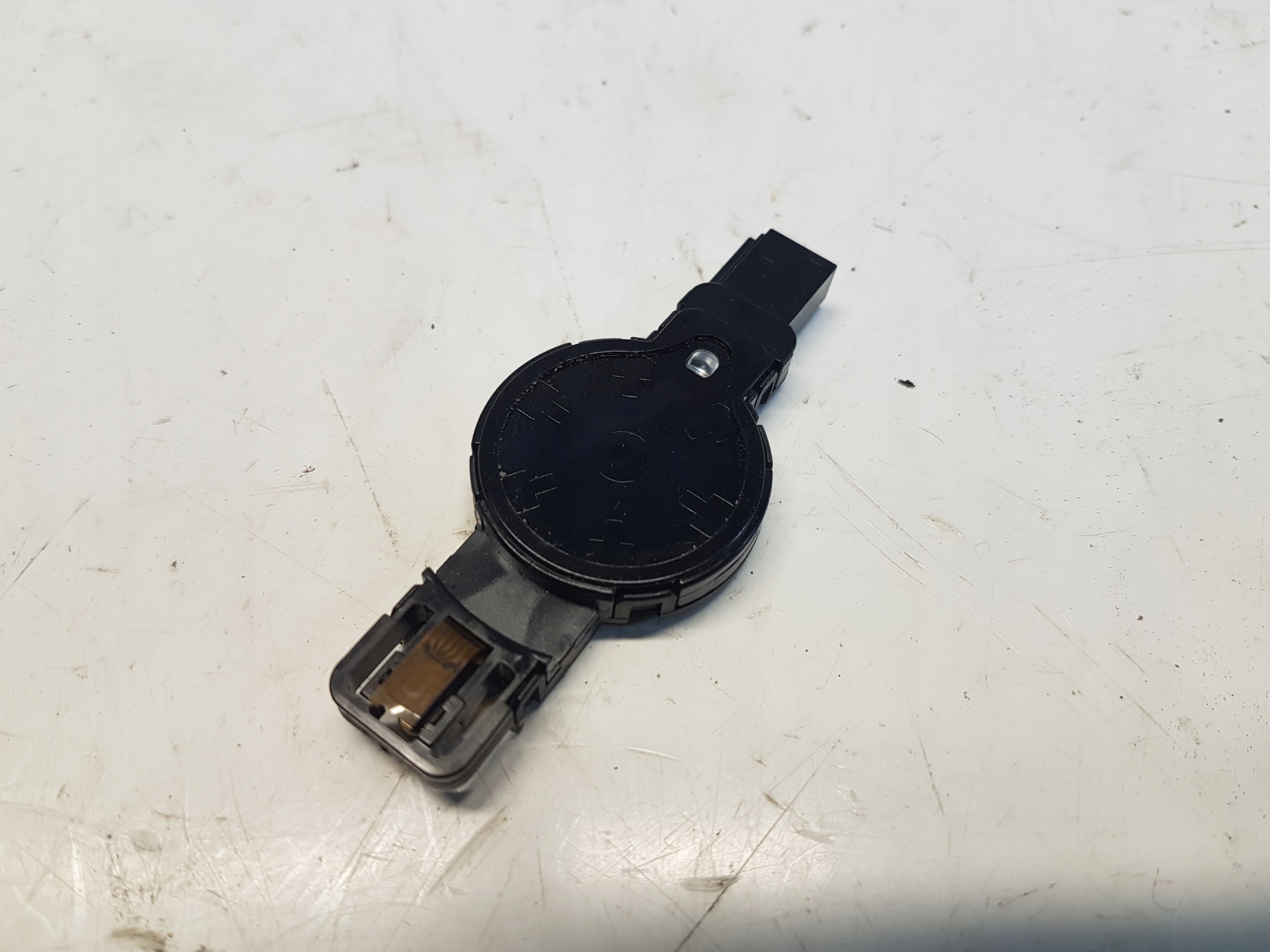 MACAN LIFT 95B Sensor Датчик дощу 7p0955559f