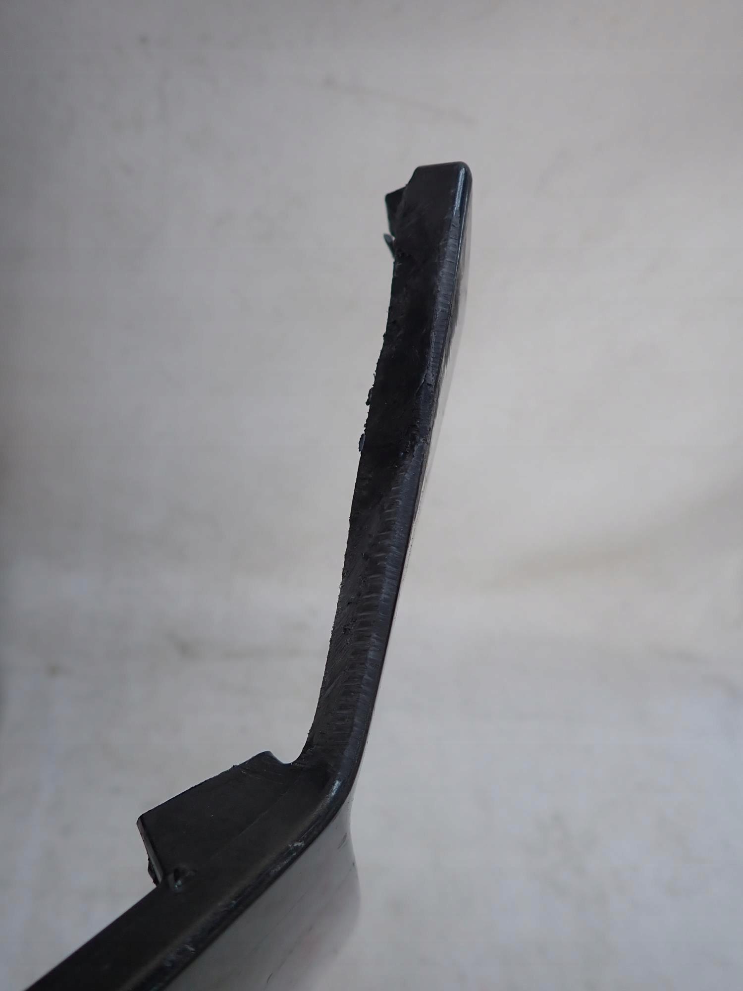 AUDI A3 III 3 8V HB S-LINE LIFT 16-20 bumper front front washer PDC