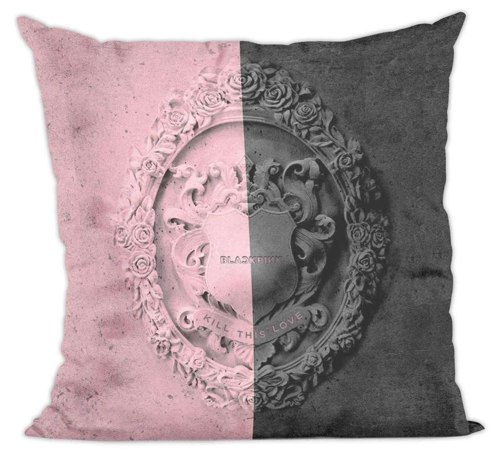 

Poduszka BlackPink Kill this love