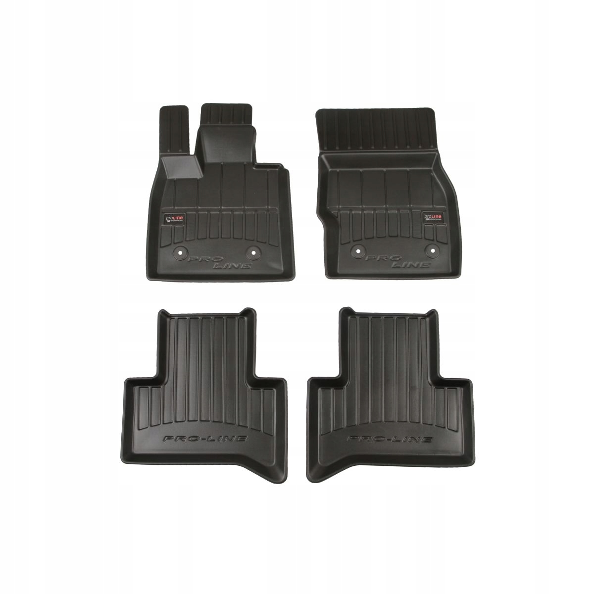 Alfa Romeo Stelvio 12.16 – Gumové Koberce Frogum F