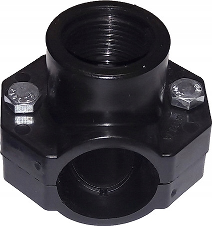 

Opaska, Obejma Do Rury Pe 25X3/4 Gw. Wewnętrzny