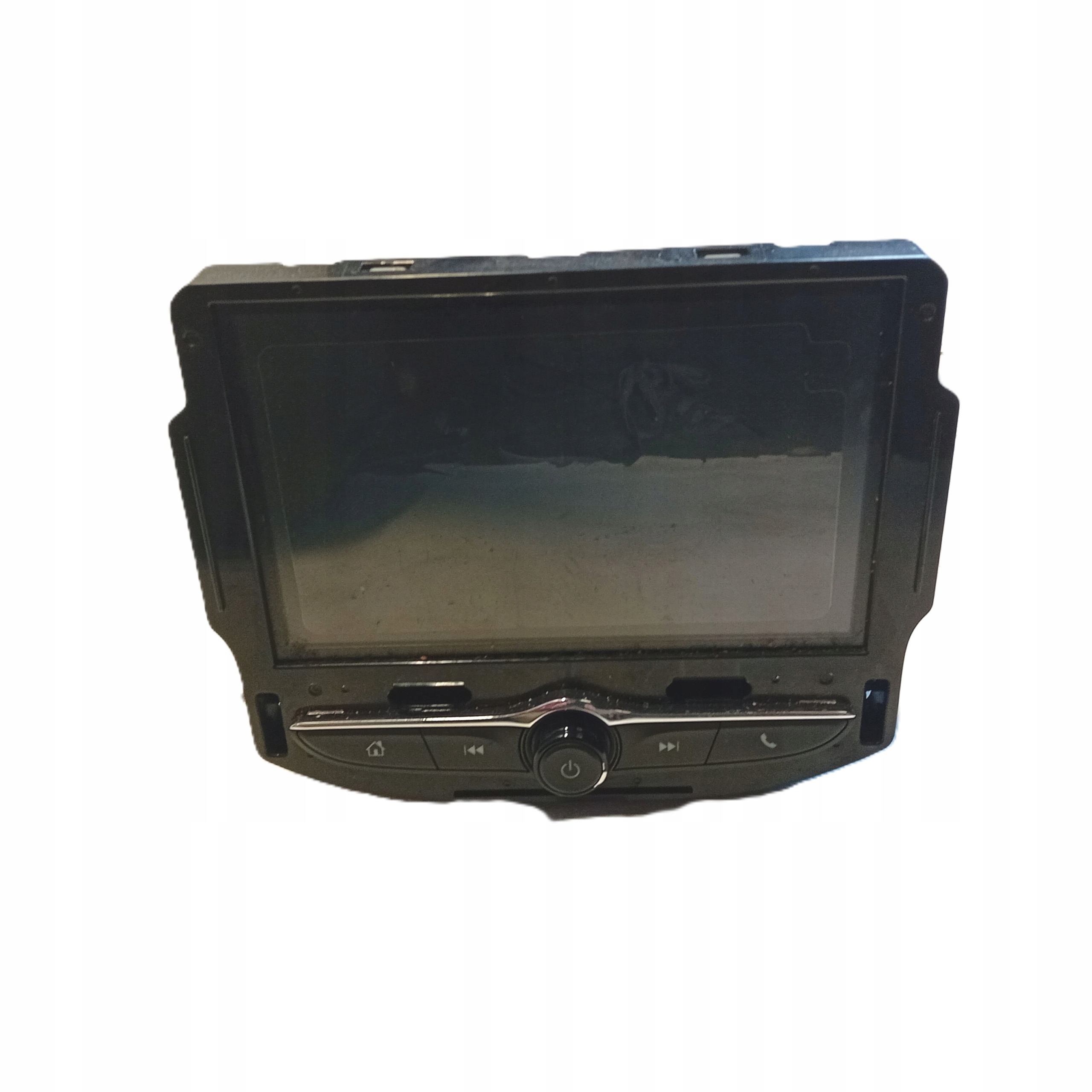 RADIO navigation OPEL CORSA E 39140594