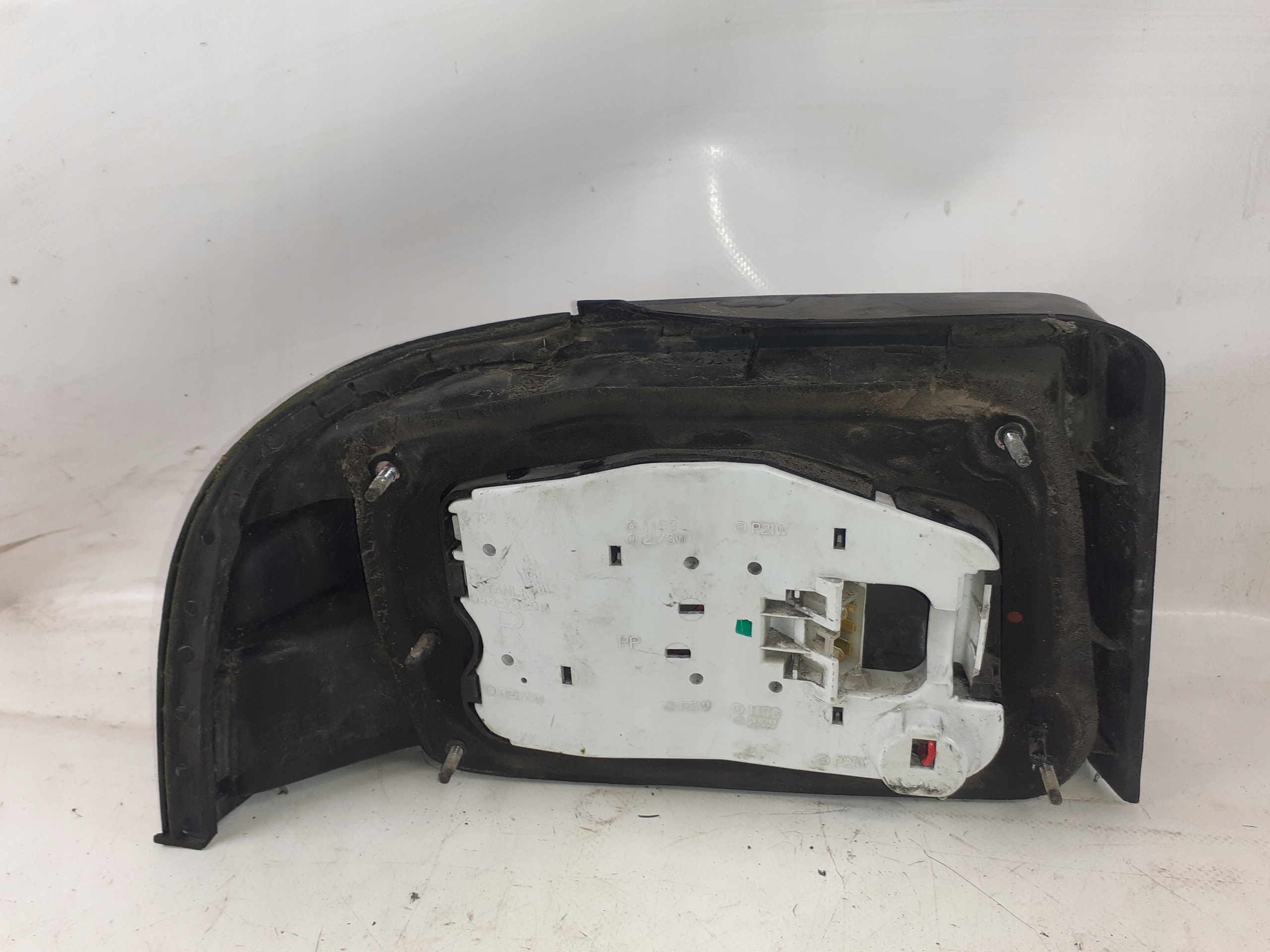 Mazda 626 III Coupe light rear right
