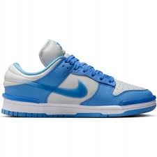 Boty Nike Dunk Low Twist DZ2794-002 vel. 37,5