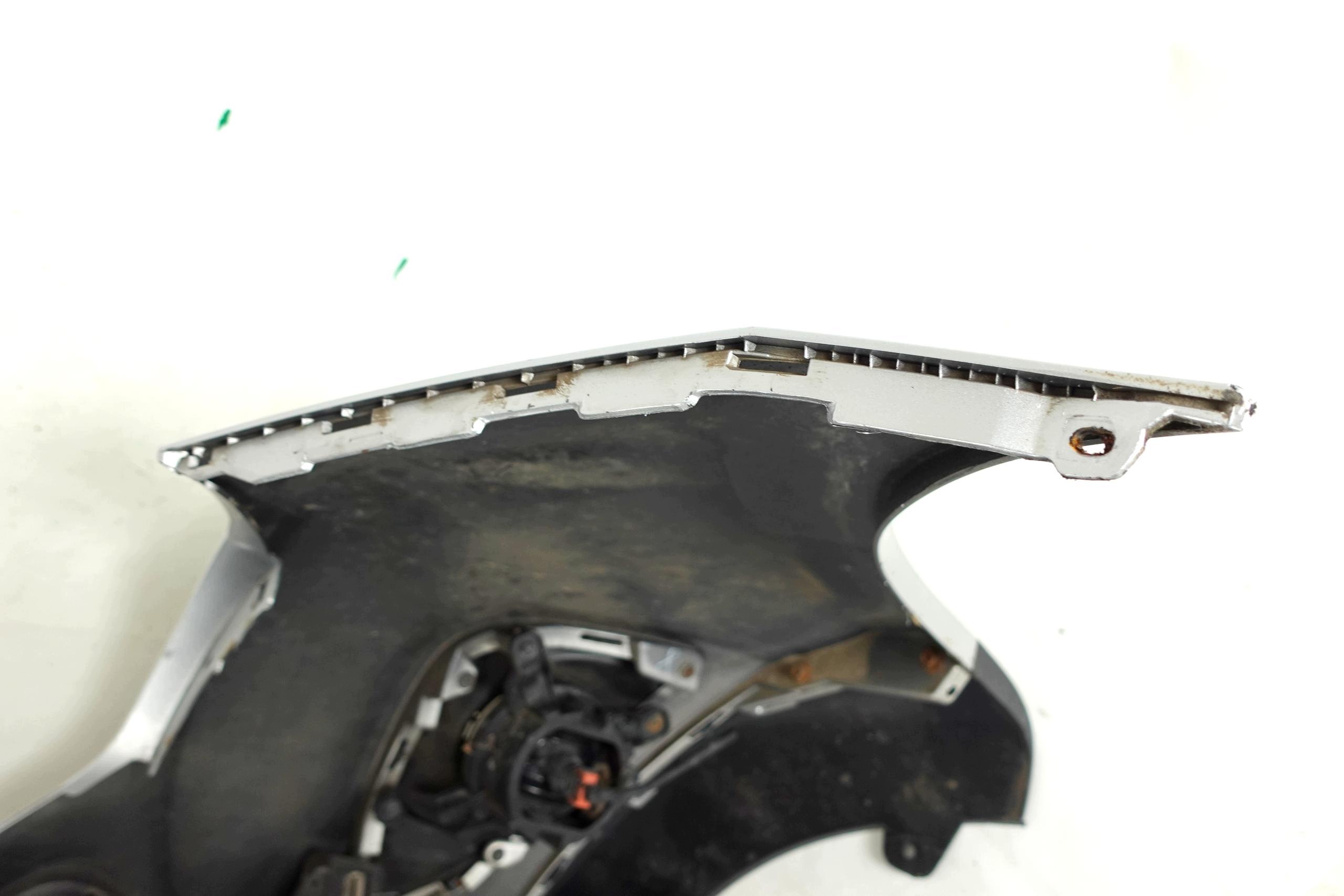 bumper front front HYUNDAI IX 35 IX35 09-15 2009-2015 9P 86511-2Y000