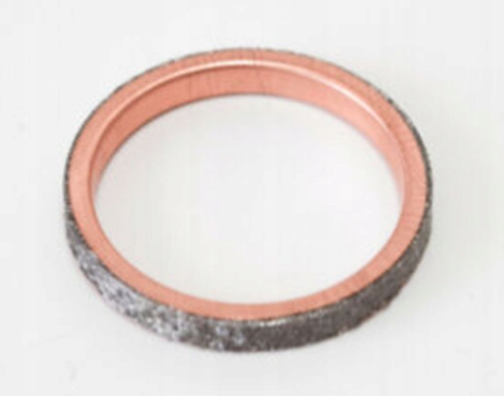 Uszcz. Kolektora Wydech. 35X41,7X5 AN250/400 Burgman, DR350, Gsf, Gsx, Dr-z