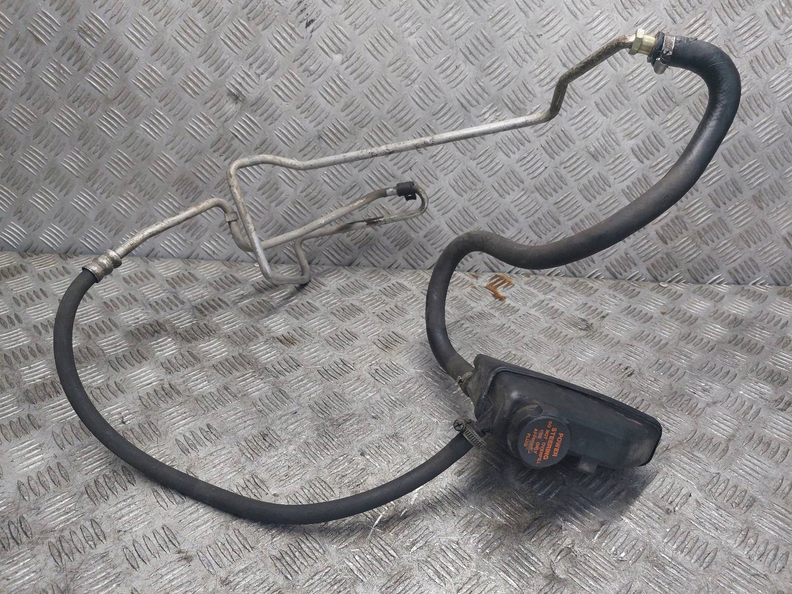 8649720 - Кабель гидроусилителя + бачок VOLVO S80 и 2.9