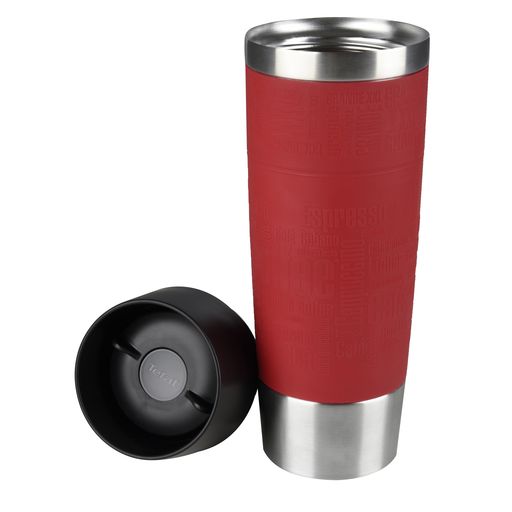 

Kubek termiczny Tefal Mug 500 ml silikonowa osłona