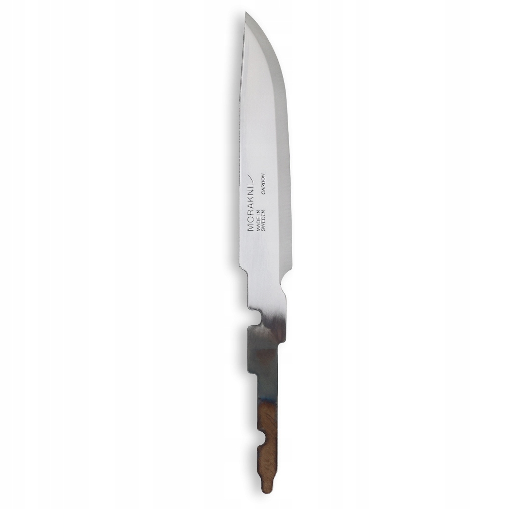 Głownia Morakniv Basic (C) Stal Węglowa