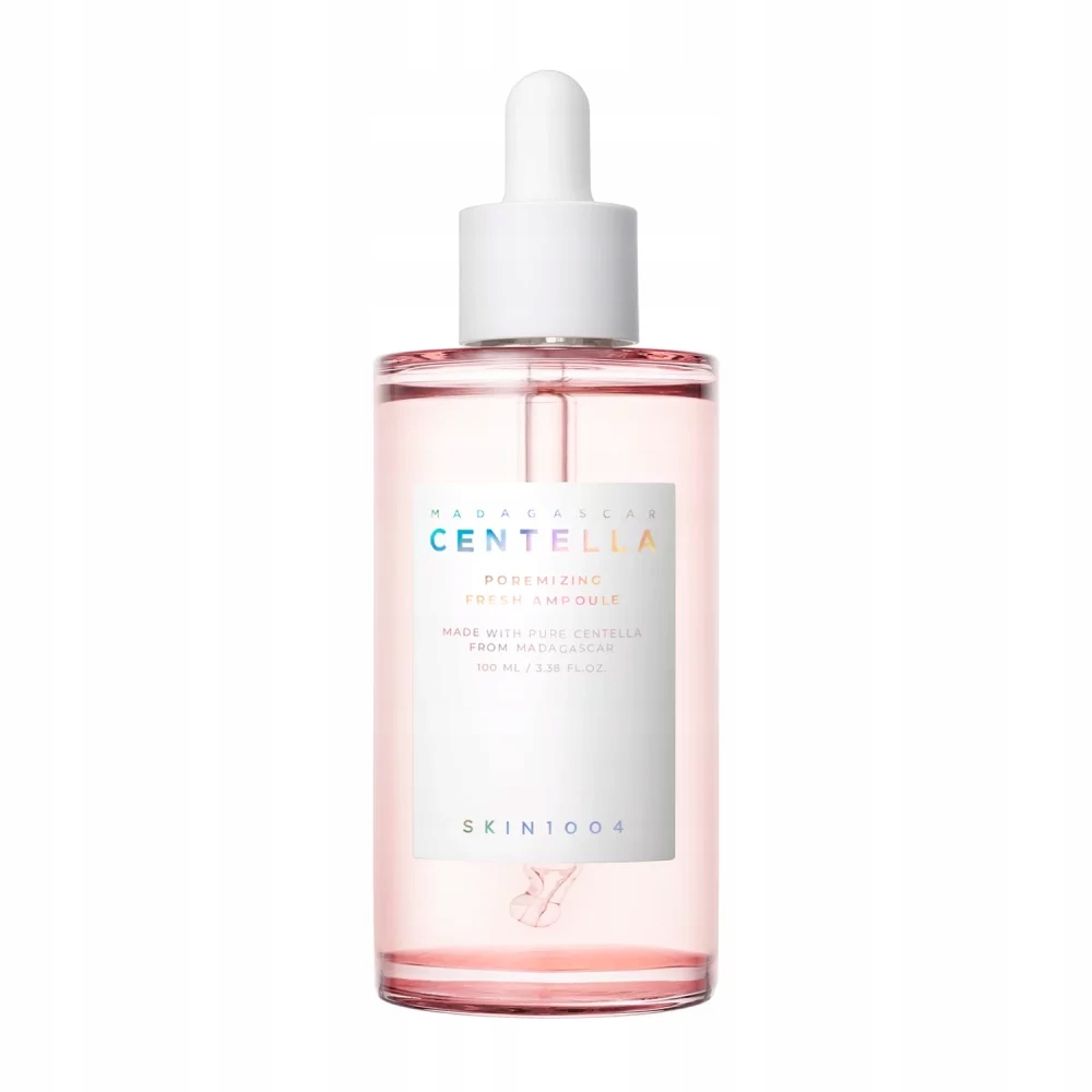 SKIN1004 Madagascar Centella Poremizing Fresh Ampoule 100ml