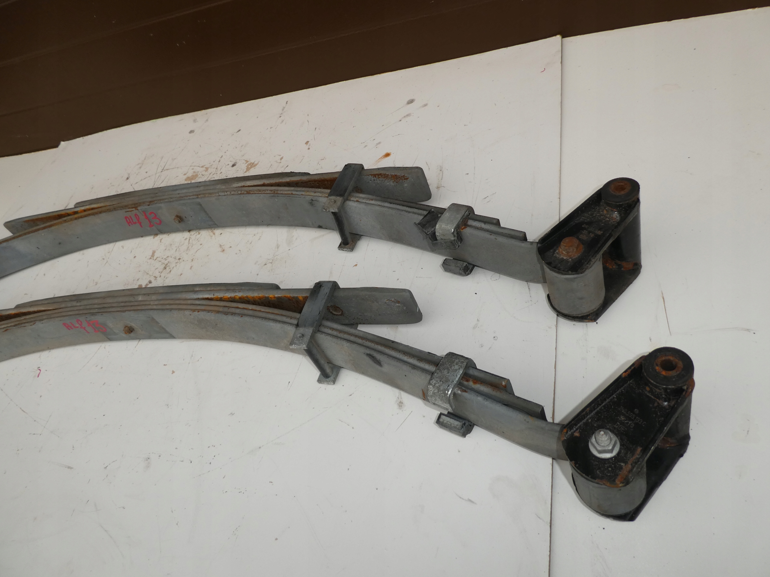 VW AMAROK 2H RESOR RESORY 2H0511151BG