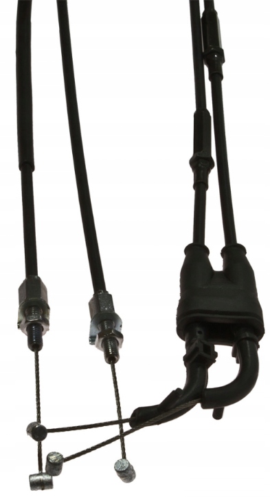 Linka Táhlo Plynu sada Kawasaki Kx 450 F Kx-f Nová